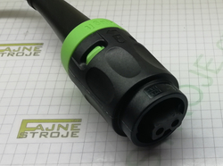 Kabel plug it H05 RN-F-4