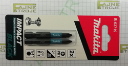 Makita B-63719 torzní bit PH1-50 mm 2 ks, impact screw bit