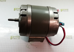 Elektromotor CJBd 52N, 1 uF, 400 V