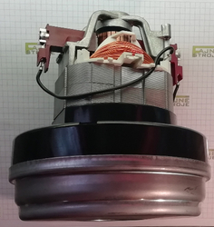 motor vysavače - HOOVER, ROWENTA 