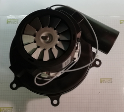 Motor vysavače 1000 W/230 V