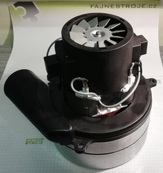 Motor vysavače 1000 W/230 V