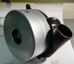 Motor vysavače 1000 W/230 V