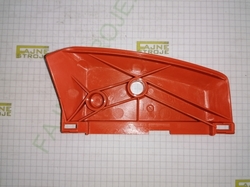 MAKITA 387118321 kryt vzduchového filtru