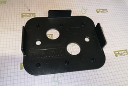 MAKITA 450066-4 - děrovaci deska BO4555/56/57