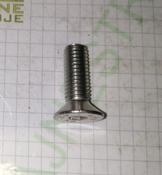 MAKITA W909100164 - šroub M8x25 