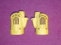 DEWALT 633013-01 - rukojeť
