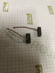 Uhlíky 5,5x7x14mm