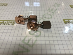 CB-430 Uhlíky MAKITA 