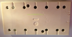 Festool Brusná deska SSH-115x225/10-KS 485647