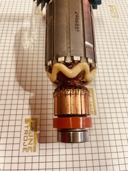 518685-3 Rotor MAKITA