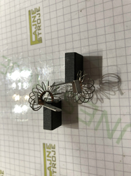 Uhlíky 6,4x12,5x15mm