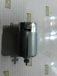 318244 El. motorek HITACHI 12V 9.6V 