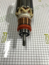  513633-7 Rotor MAKITA pro HR4001C, HR4010C a HR4011C