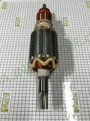  513633-7 Rotor MAKITA pro HR4001C, HR4010C a HR4011C