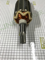  513633-7 Rotor MAKITA pro HR4001C, HR4010C a HR4011C