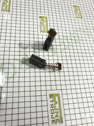 Uhlíky EINHELL 6x10x14mm