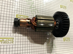 619218-8 Rotor MAKITA