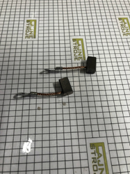 Uhlíky startéru 12V   6x7,5x11