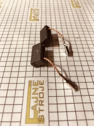 Uhlíky Black&Decker BEG110