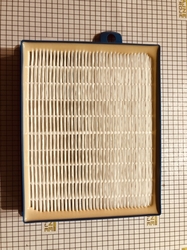 Filtr HEPA vysavače ELECTROLUX, EFS1W, H13, omyvatelný