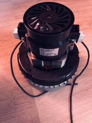Motor vysavače 400 W/24 V, IME, BP30826X/B