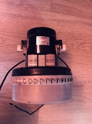 Motor vysavače 400 W/24 V, IME, BP30826X/B
