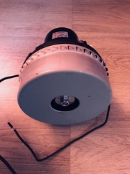 Motor vysavače 400 W/24 V, IME, BP30826X/B