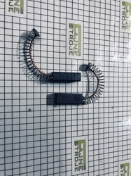 Uhlíky 6,4x8x21mm
