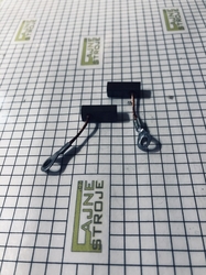 Uhlíky 5,5x5,5x15mm