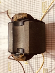 Převinutý stator NAREX EPK 16