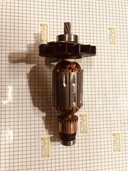 1614010262 Rotor BOSCH 