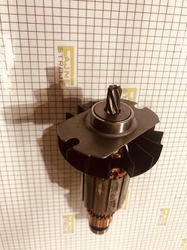 1614010262 Rotor BOSCH 