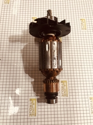 1614010262 Rotor BOSCH 
