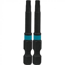 Makita B-63781 torzní bit Torx T20-50 mm 2 ks, impact screw bit